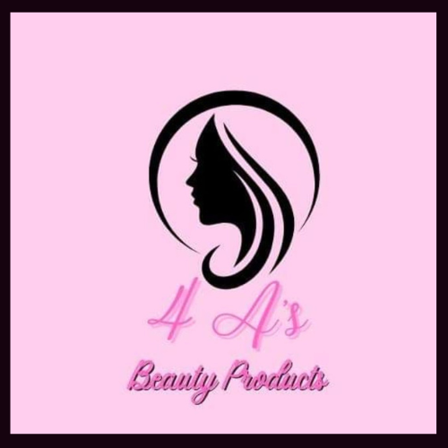 4A's Beauty Products 